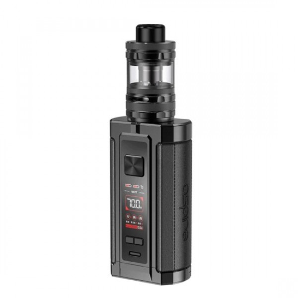 Aspire Vrod 200 Sub Ohm Vape Kit