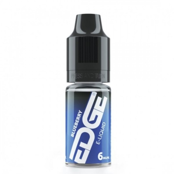 EDGE Eliquid BLUEBERRY 10ml