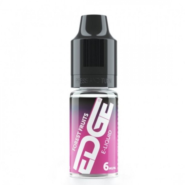 EDGE Eliquid FOREST FRUITS 10ml