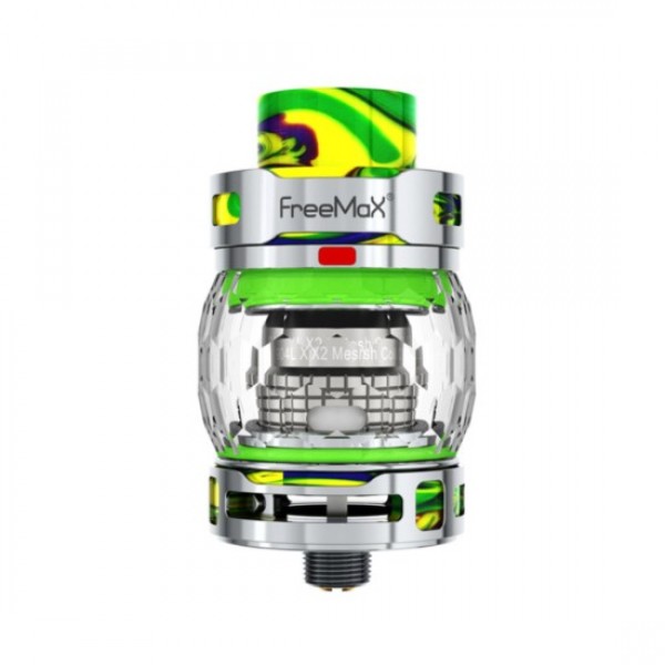 Freemax Fireluke 3 Vape Kit