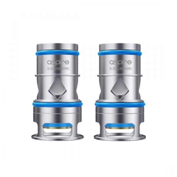 ASPIRE ODAN MESH VAPE COILS 3PCS