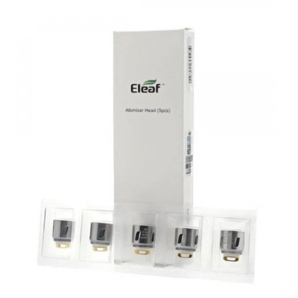 ELEAF HW1 VAPE COILS 5PCS