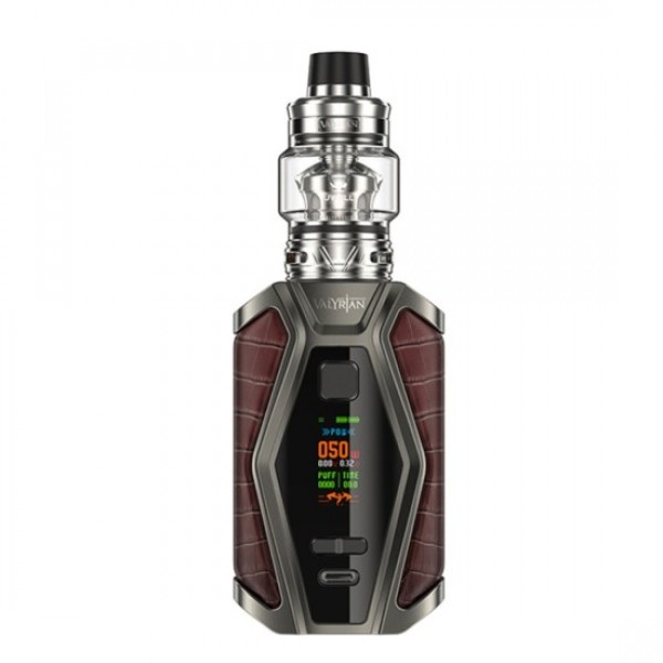 Uwell Valyrian 3 Vape Kit 200W