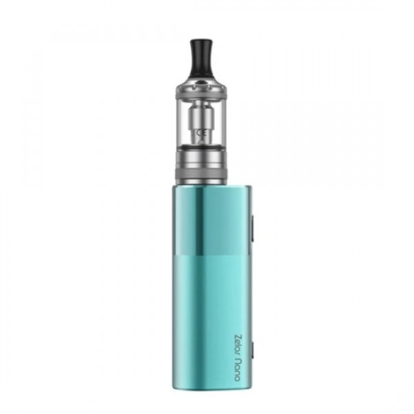 Aspire Zelos Nano Vape Kit