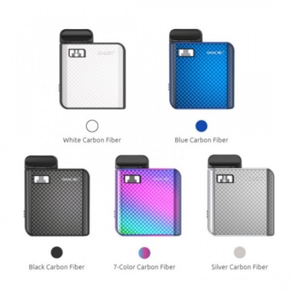 Smok Mico 26W Pod Vape Kit 700mAh