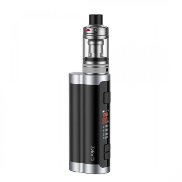 Aspire Zelos X 80W Vape Kit 3200mAh