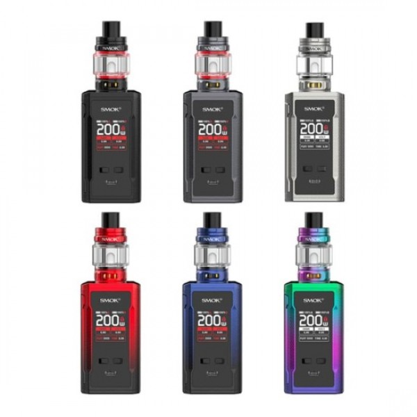 Smok R-Kiss 2 Vape Kit 200W