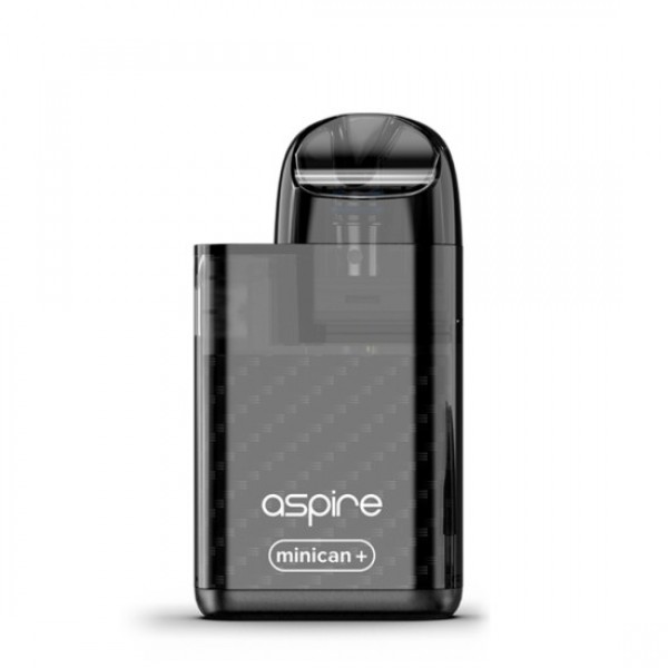 Aspire Minican Plus Vape Kit