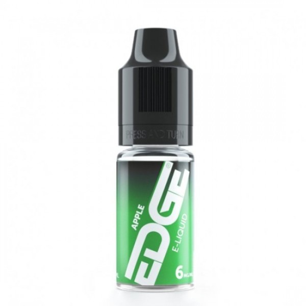 EDGE Eliquid APPLE 10ml