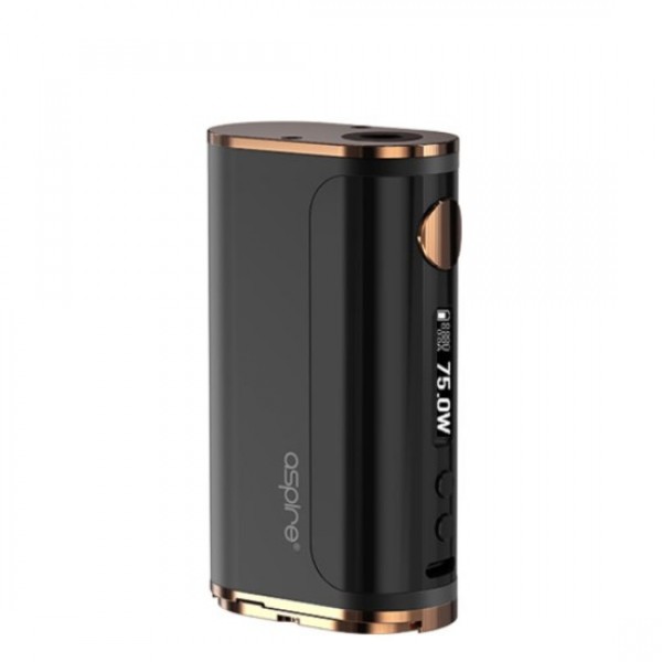 ASPIRE GLINT BOX MOD 75W