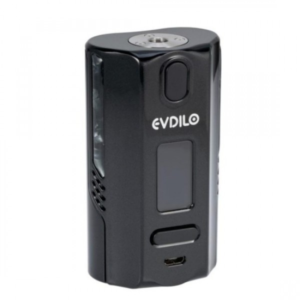 Uwell Evdilo Box Mod 200W