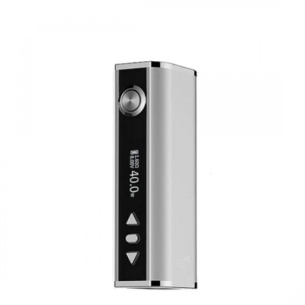 ELEAF iSTICK TC 40W BOX MOD 2600MAH