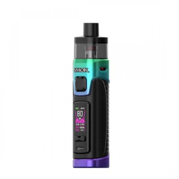 Smok RPM 5 PRO Vape Kit 80W