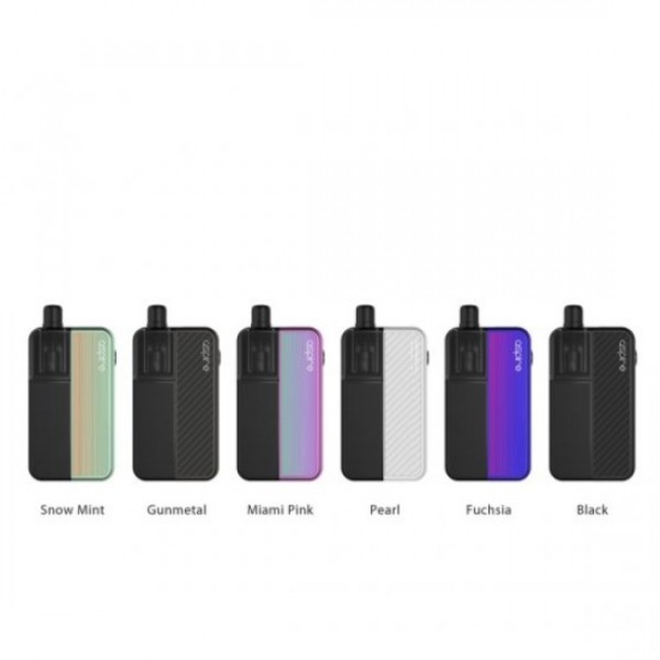 Aspire Flexus Blok Vape Kit