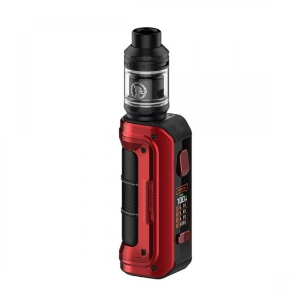 Geek Vape Aegis Max 2 Vape Kit 100W