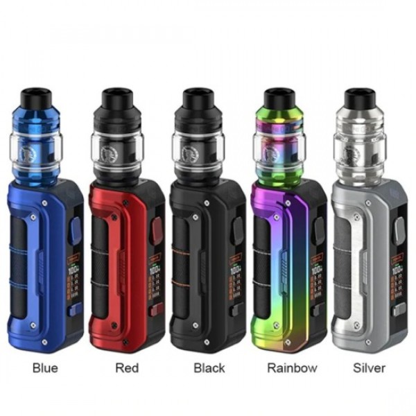 Geek Vape Aegis Max 2 Vape Kit 100W