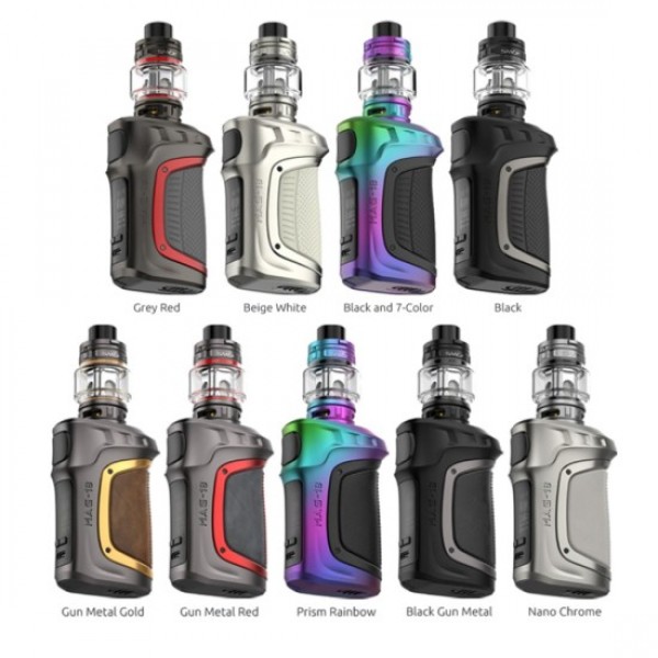 Smok MAG-18 Vape Kit 230W