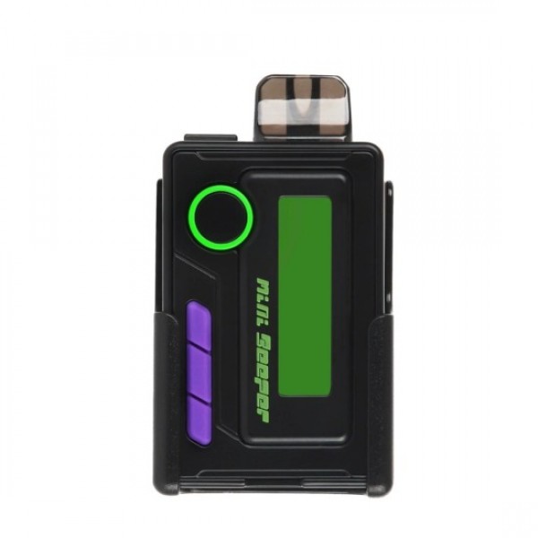 WizVapor Mini Beeper Pod Kit