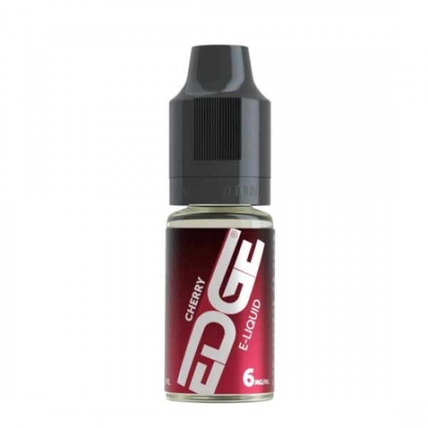 EDGE Eliquid CHERRY 10ml