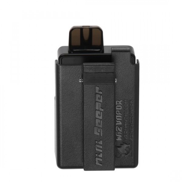WizVapor Mini Beeper Pod Kit