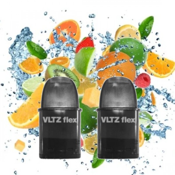 VLTZ Flex Prefilled Pods 2Pcs