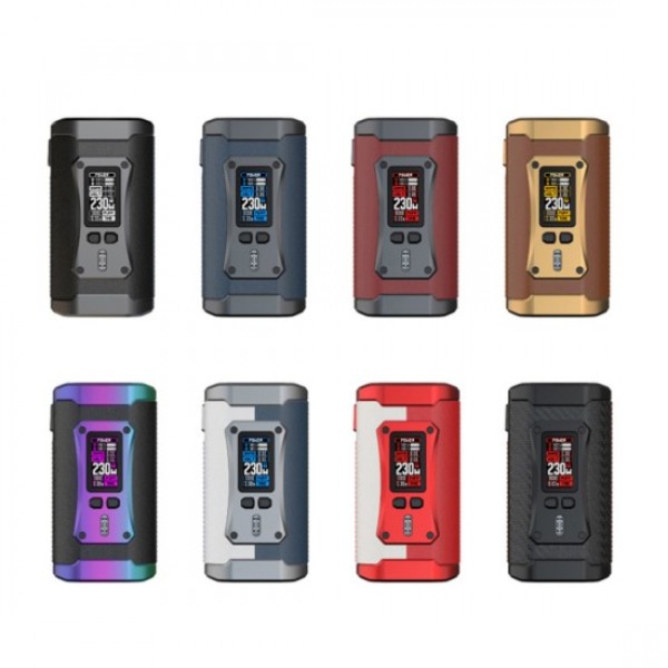 SMOK MORPH 2 BOX MOD 230W