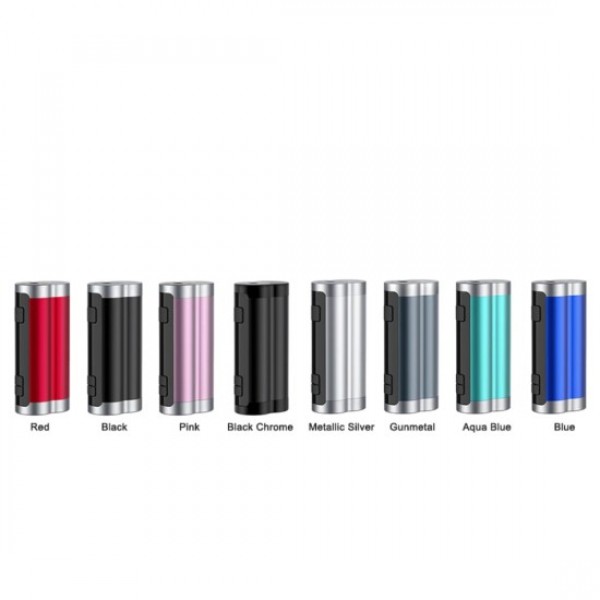 Aspire Zelos X Box Mod 80W