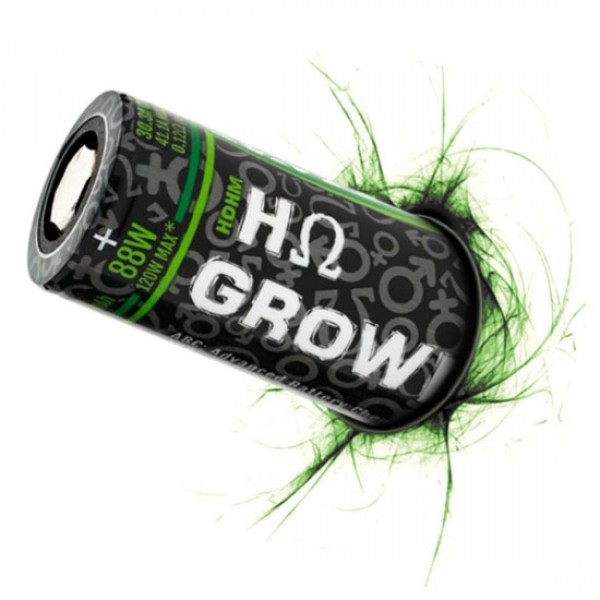 Hohm Tech Grown 26650 Battery 4244mAh 30.3A