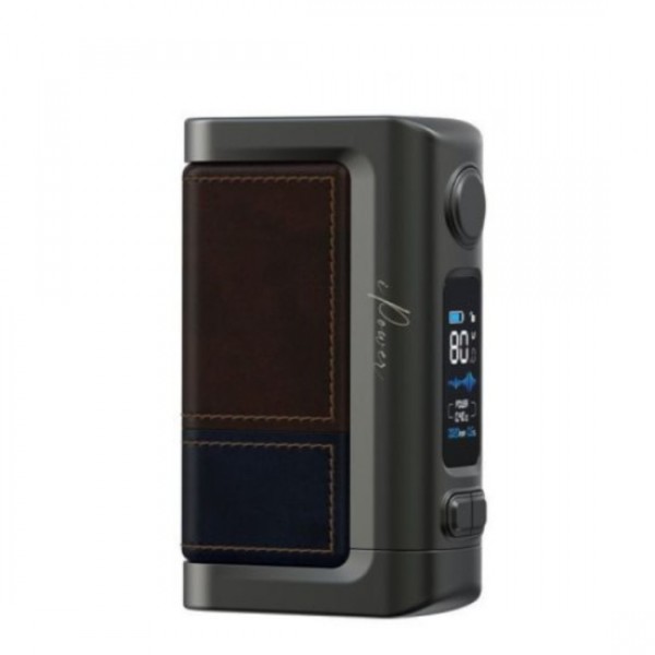 Eleaf Power 2 80W Box Mod 5000mAh