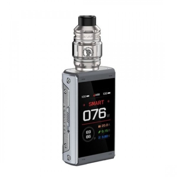 Geek Vape T200 Aegis Touch Vape Kit