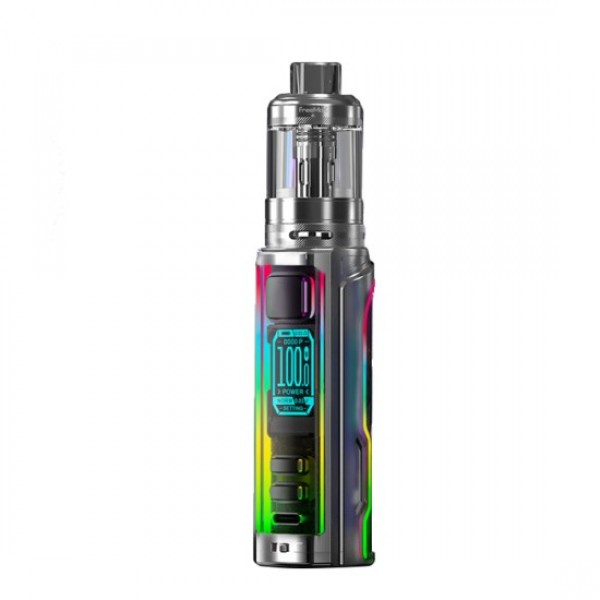 Freemax Marvos X Vape Kit 100W