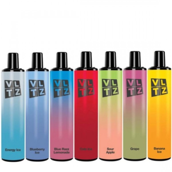 VLTZ Bar Disposable Vape Kit